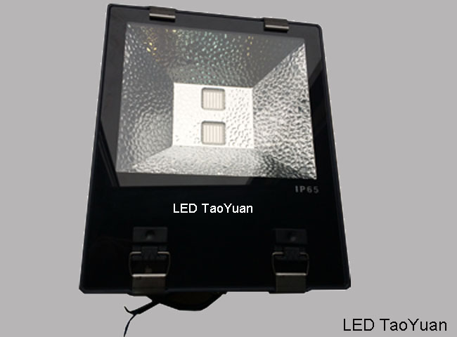 UV Curing Lamp 100W 395nm -UV LED TaoYuan