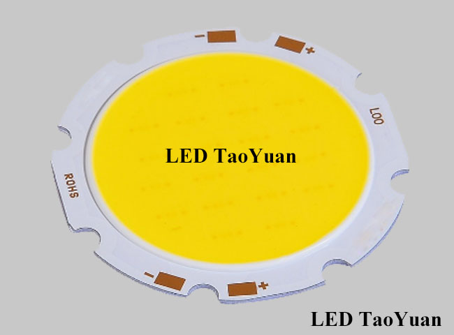 COB LEDs and Power LED COB-LED TaoYuan